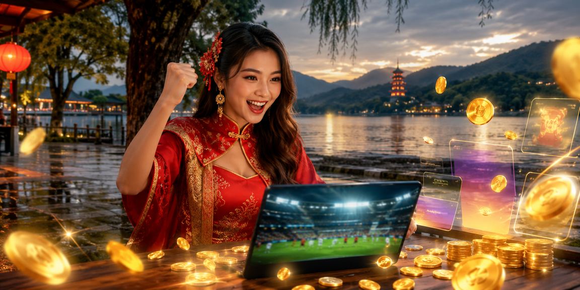 Hiburan kasino gaya Malaysia di platform dunia21
