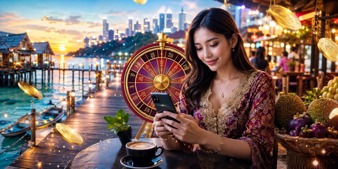Pemain Malaysia menikmati permainan dalam talian dunia21 bersama-sama