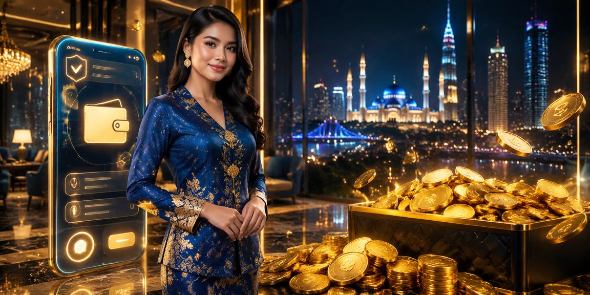 Pemain wanita Selangor menikmati pertaruhan dalam talian dengan dunia21